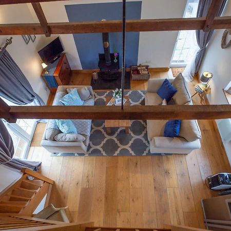 Cherry Orchard Lodge Bath Extérieur photo