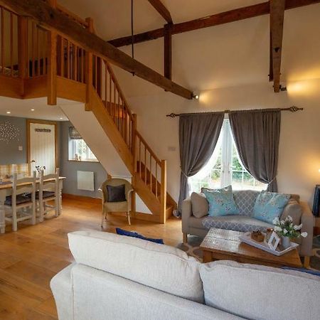 Cherry Orchard Lodge Bath Extérieur photo