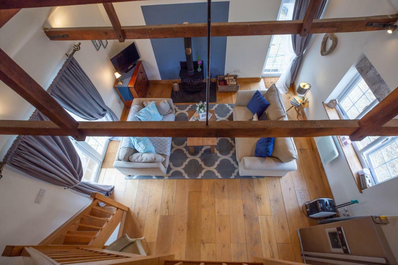 Cherry Orchard Lodge Bath Extérieur photo
