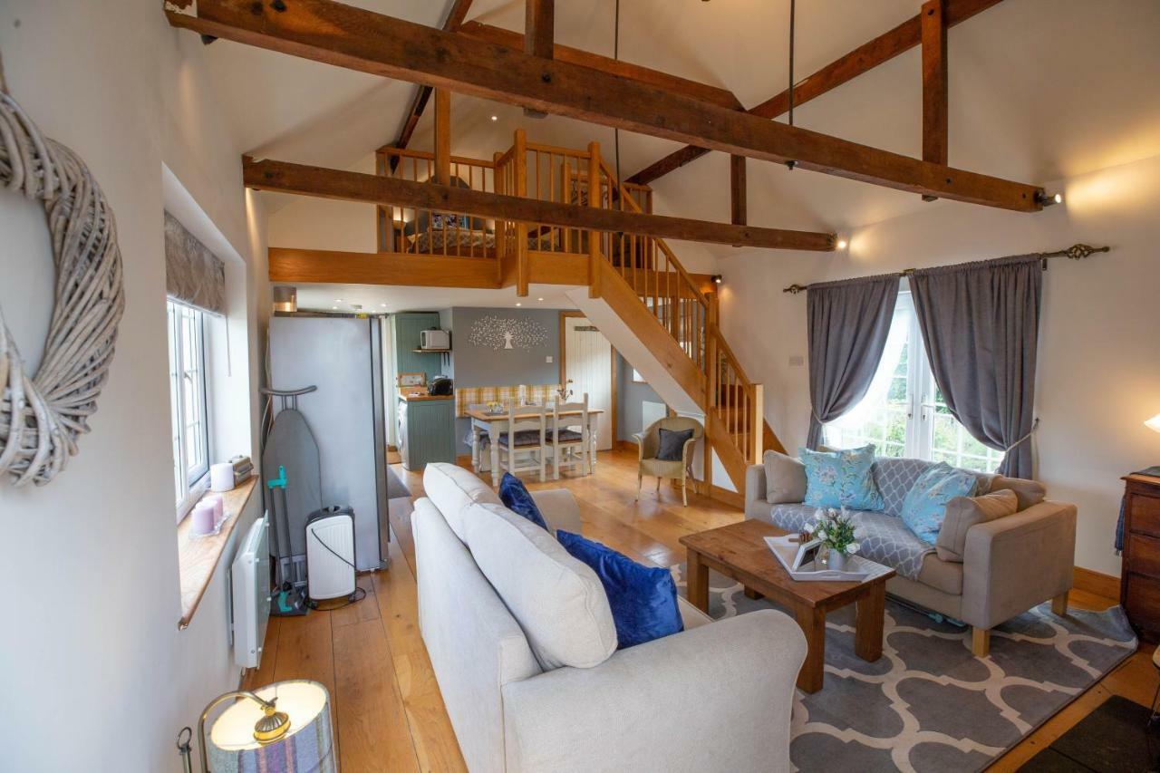 Cherry Orchard Lodge Bath Extérieur photo