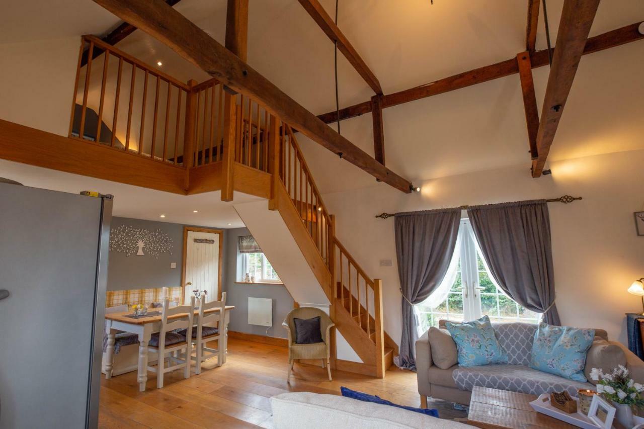 Cherry Orchard Lodge Bath Extérieur photo